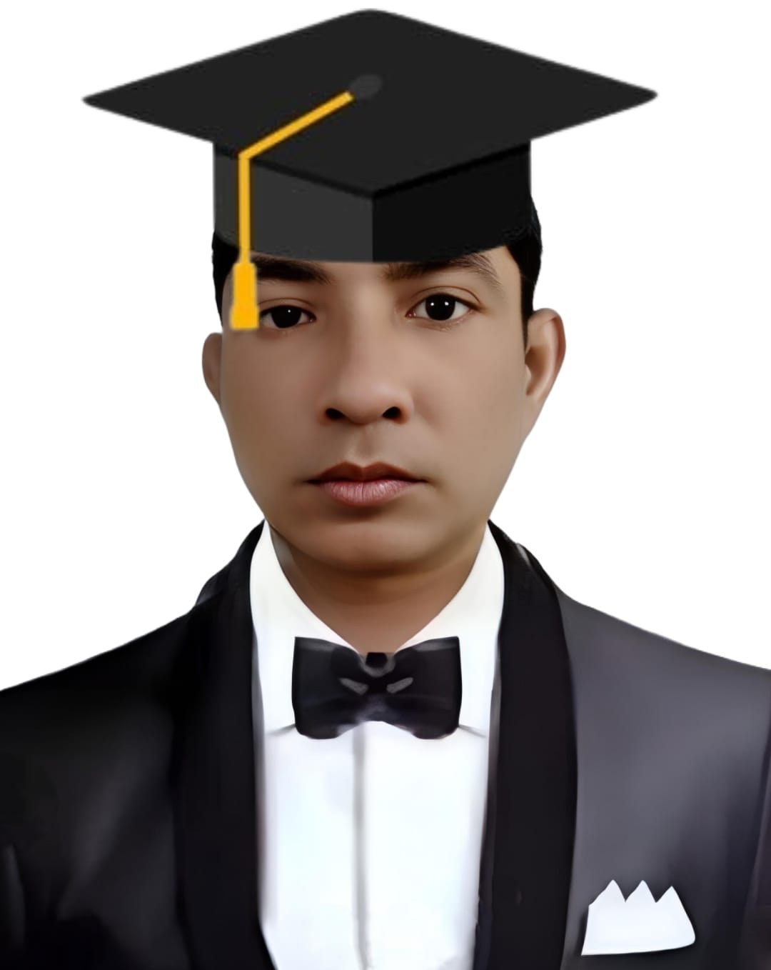 Dr. Burge Johnson Lobo